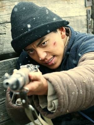 Talu Wang