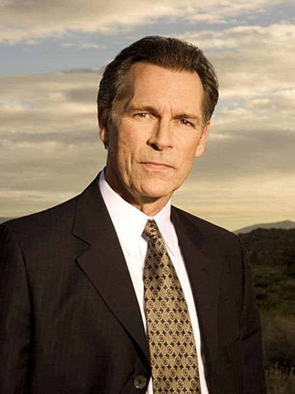 Cotter Smith