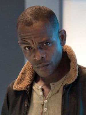 Brandon Johnson