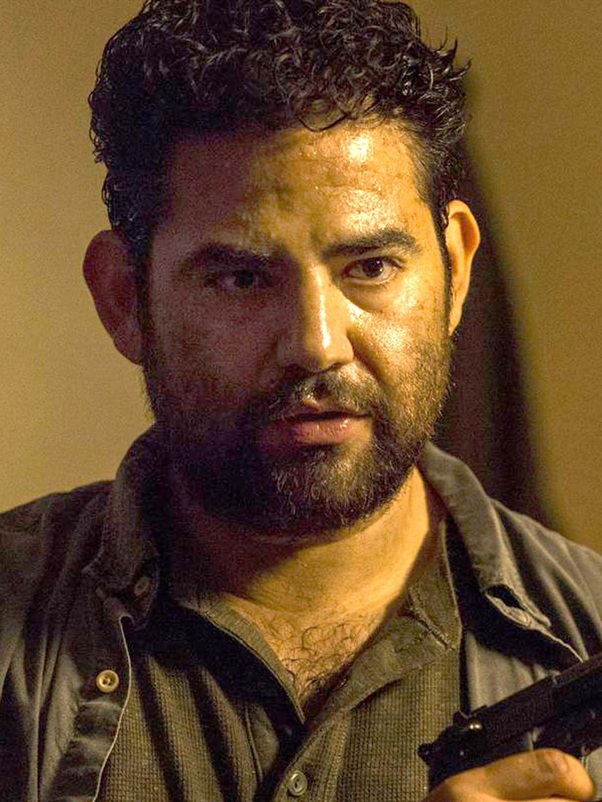 Juan Gabriel Pareja