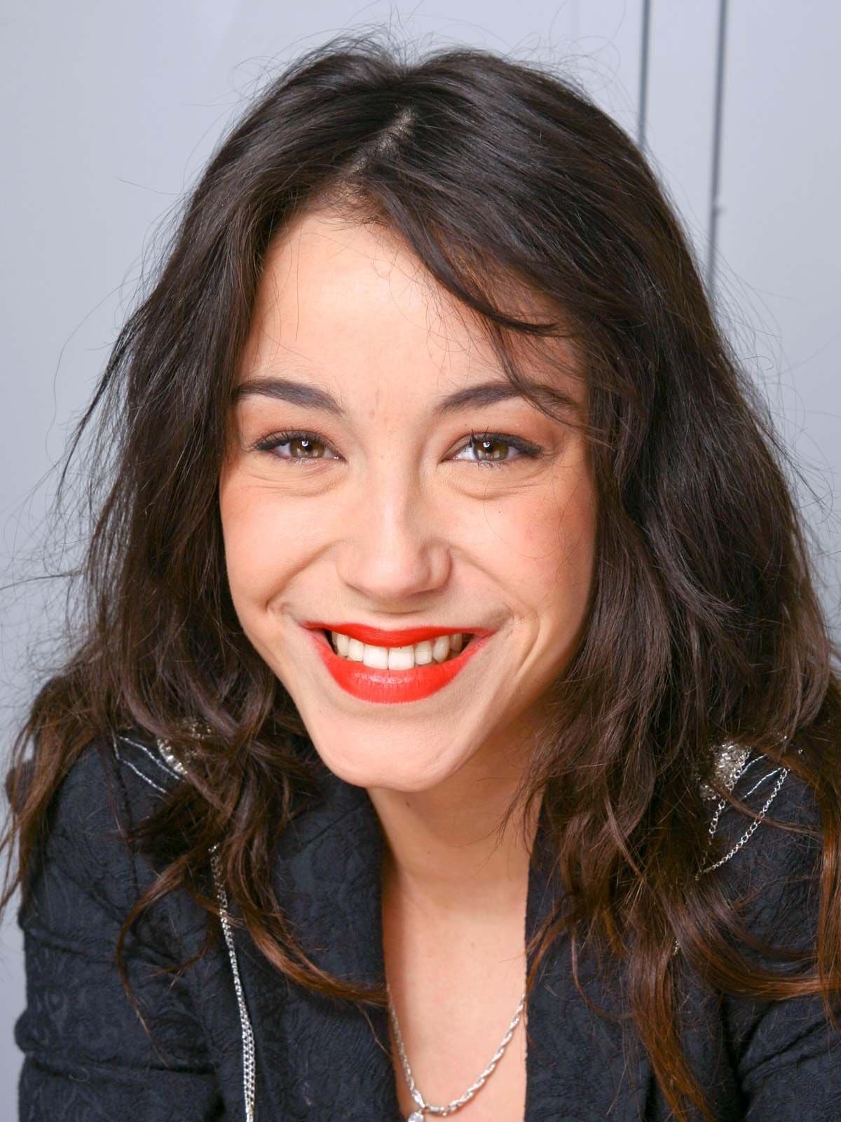 Coline D'Inca