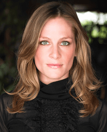 Tara Spencer-Nairn