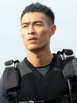 Tony Yo-Ning Yang