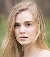 Leah McNamara