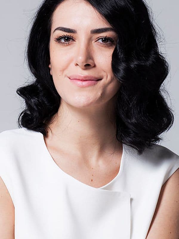 Elit Andaç Çam