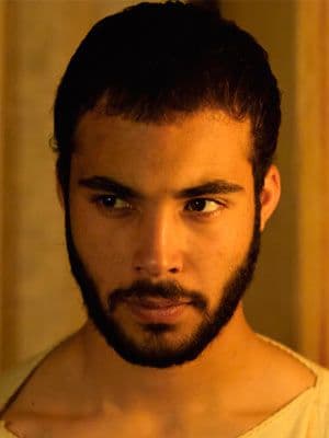 Nasser Saleh