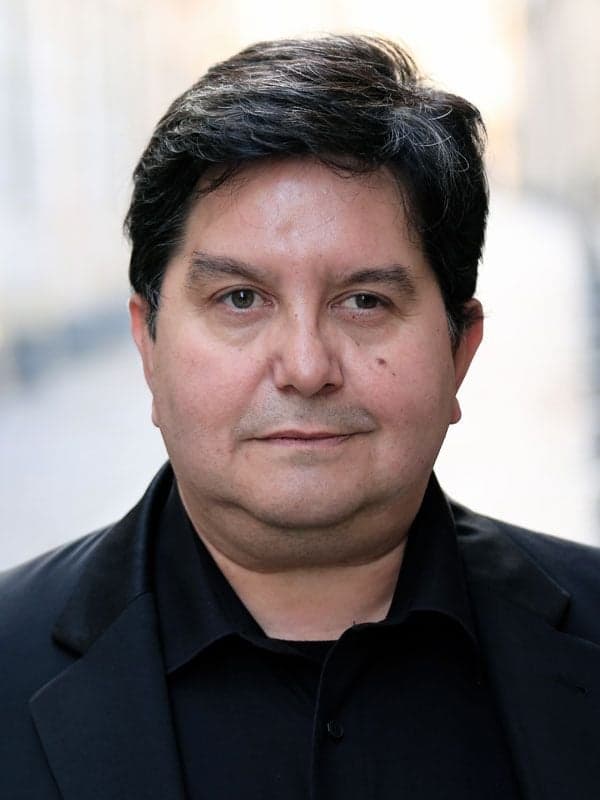 Pierre Pirol