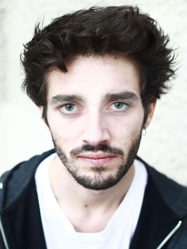 Lucas Rastoll