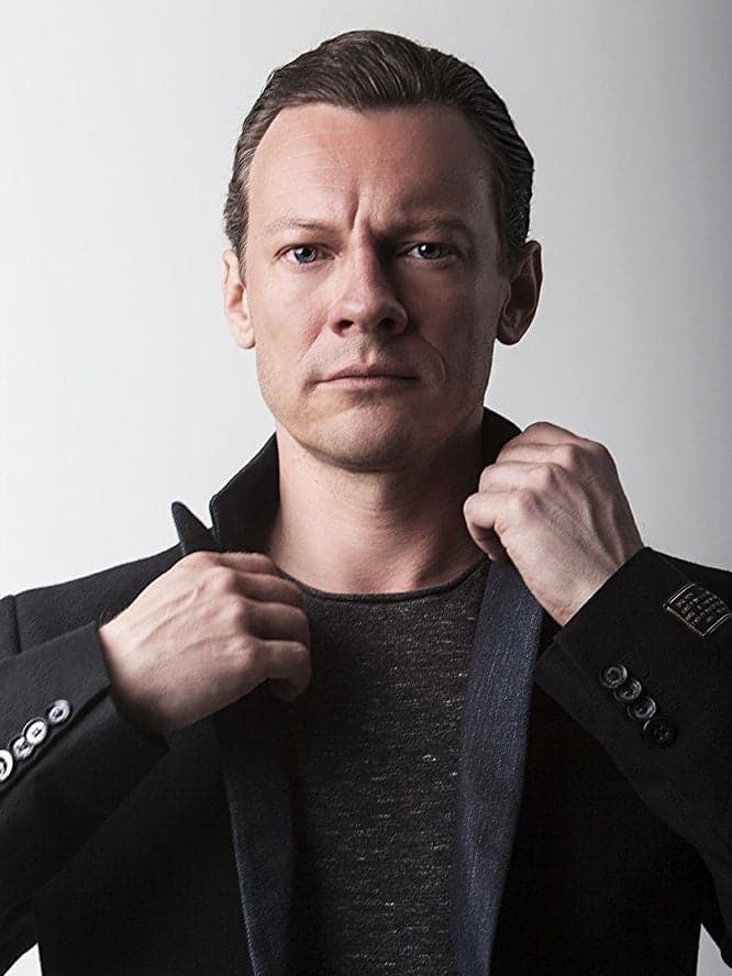 Ville Tiihonen