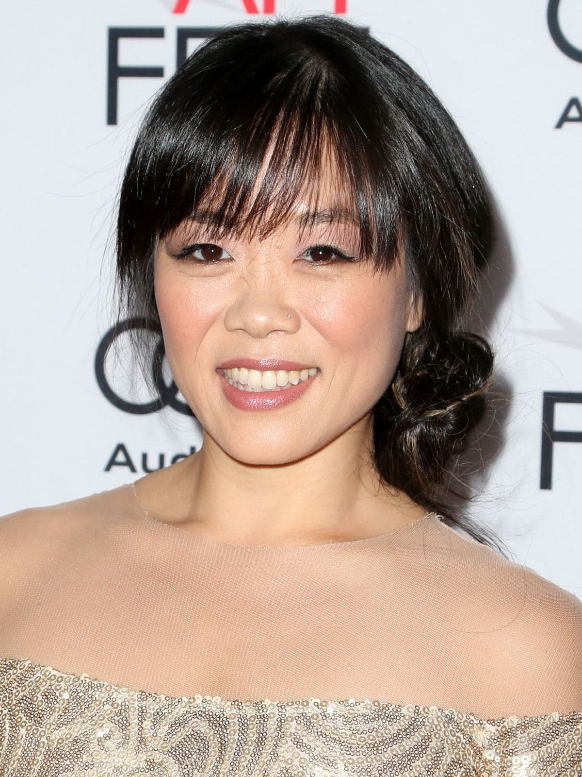 Grace Lynn Kung