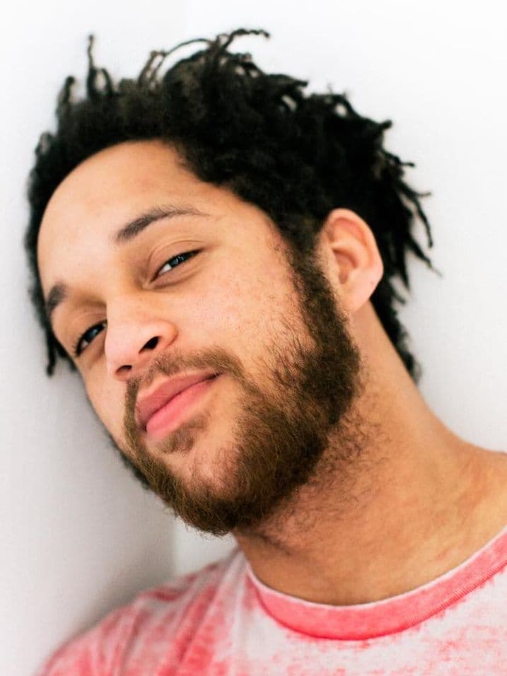 Julian Parker