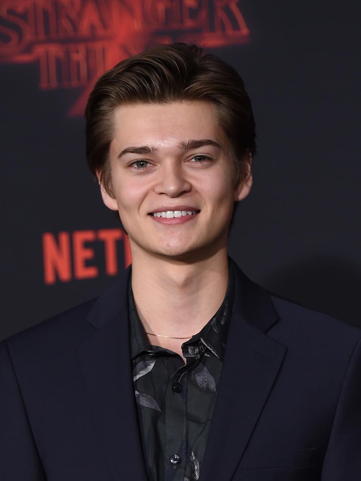 Elijah Stevenson