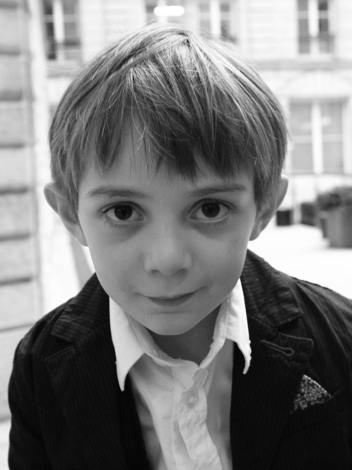 Octave Bossuet