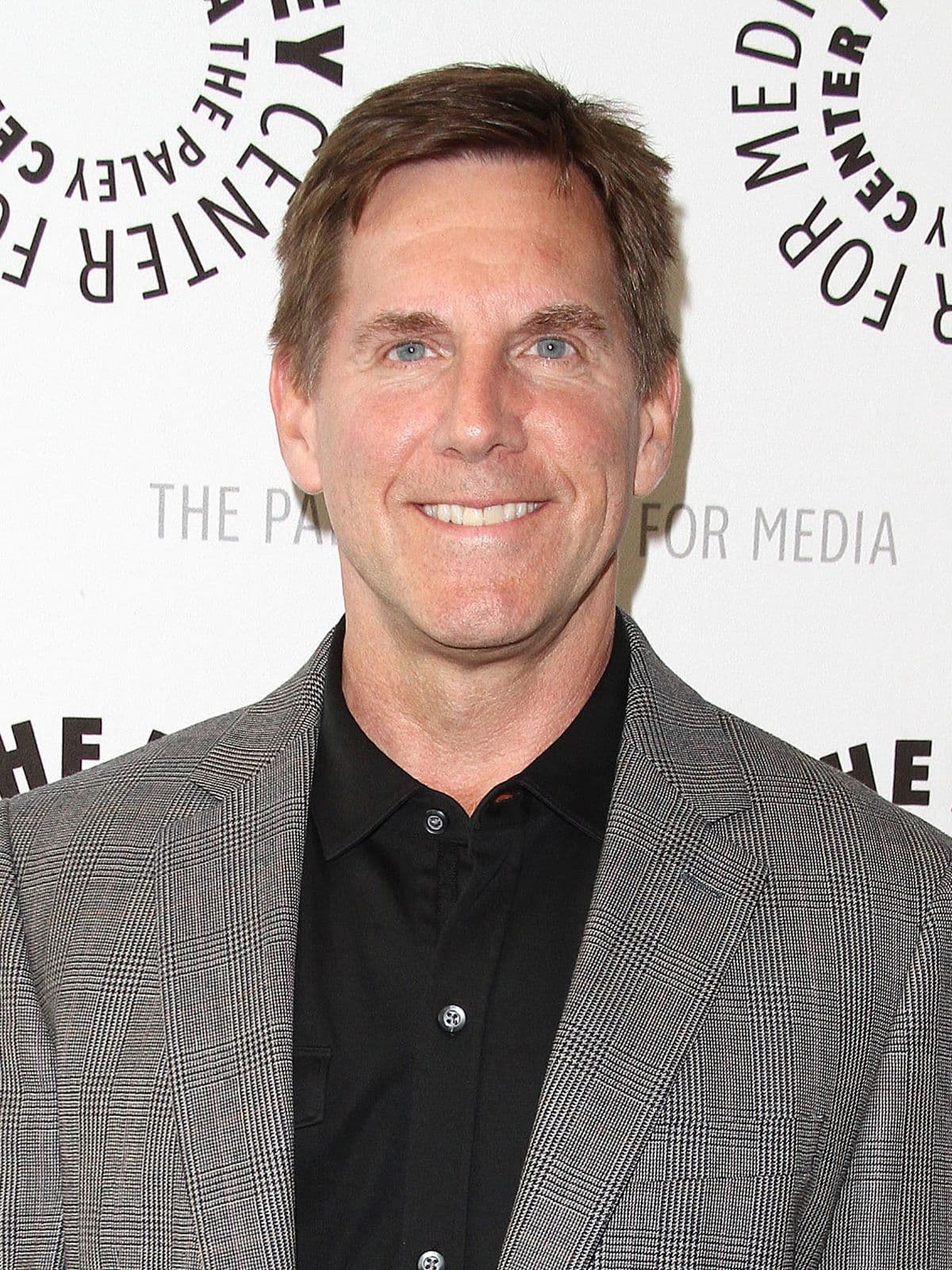 Tim Bagley