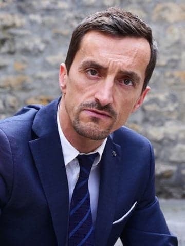 Sébastien Gill