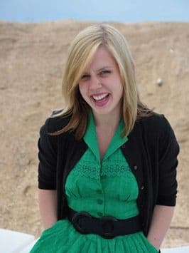 Claire Sloma