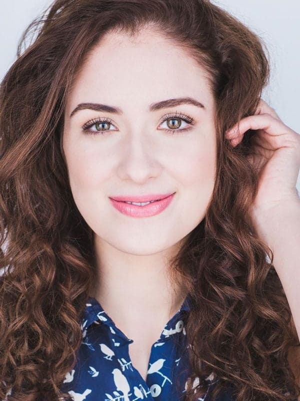 Allison Strong