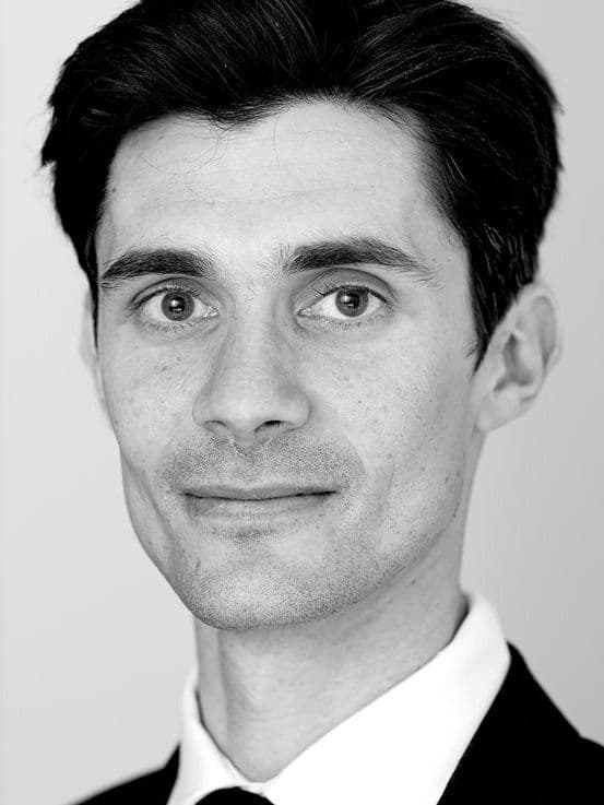 Ben Silverstone