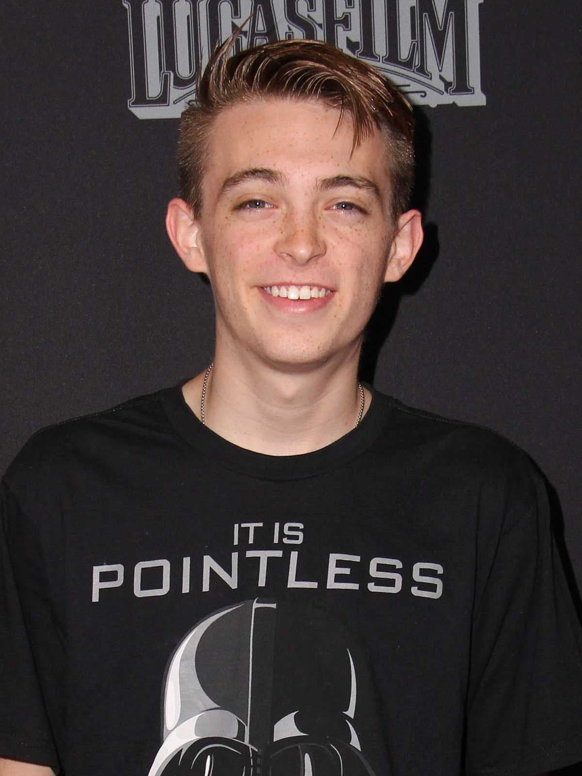 Dylan Riley Snyder