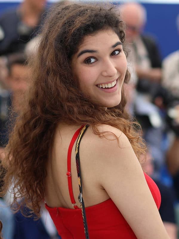 Inas Chanti