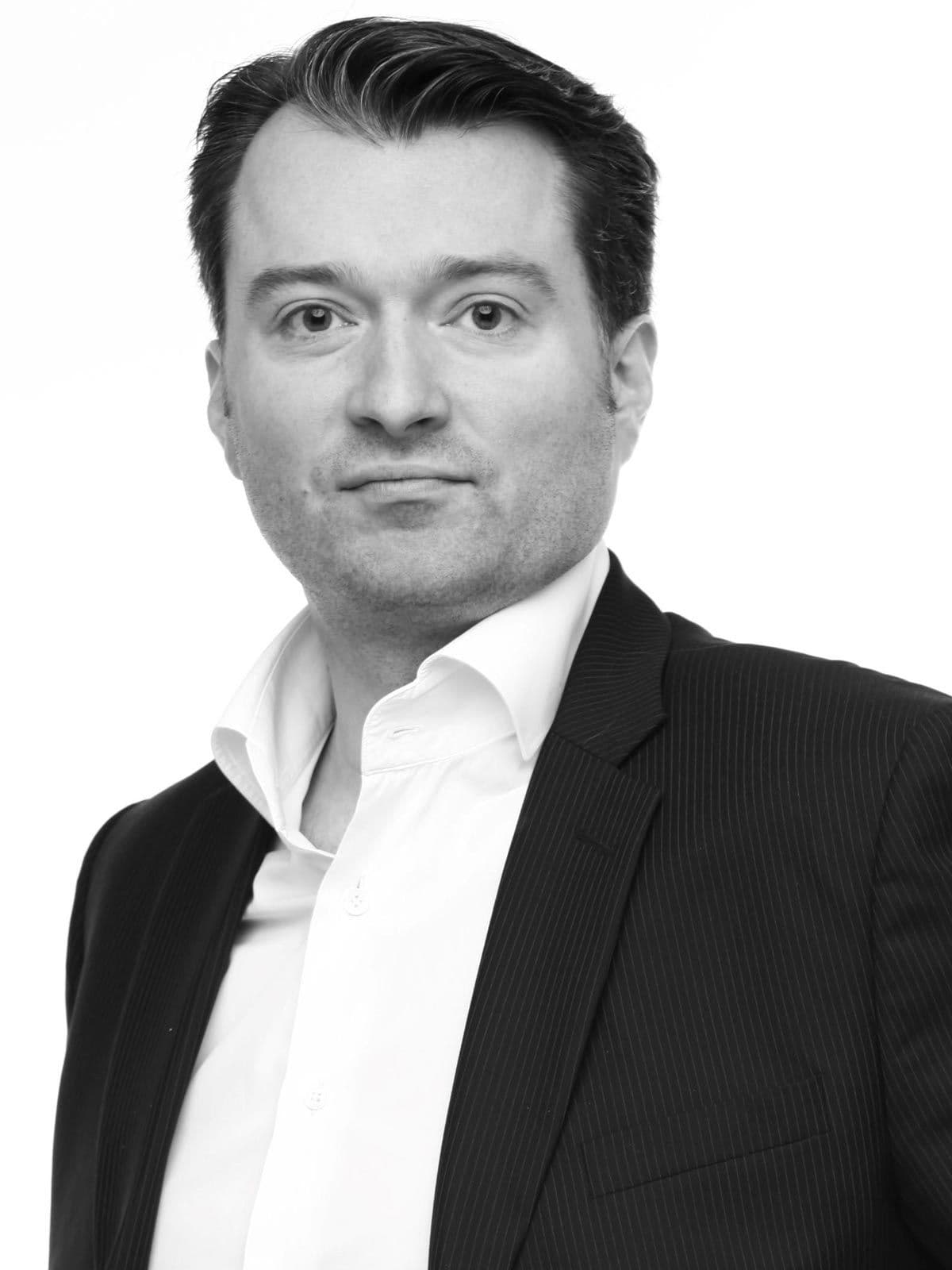 Guillaume Draux
