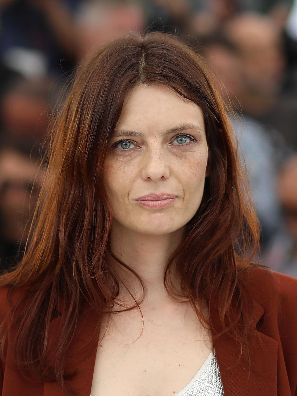 Amélie Daure
