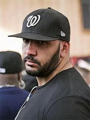 Mahdi Alaoui