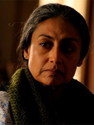 Padmavati Rao