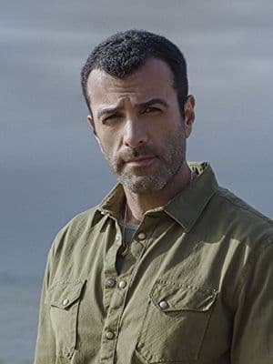 Robert Rabiah
