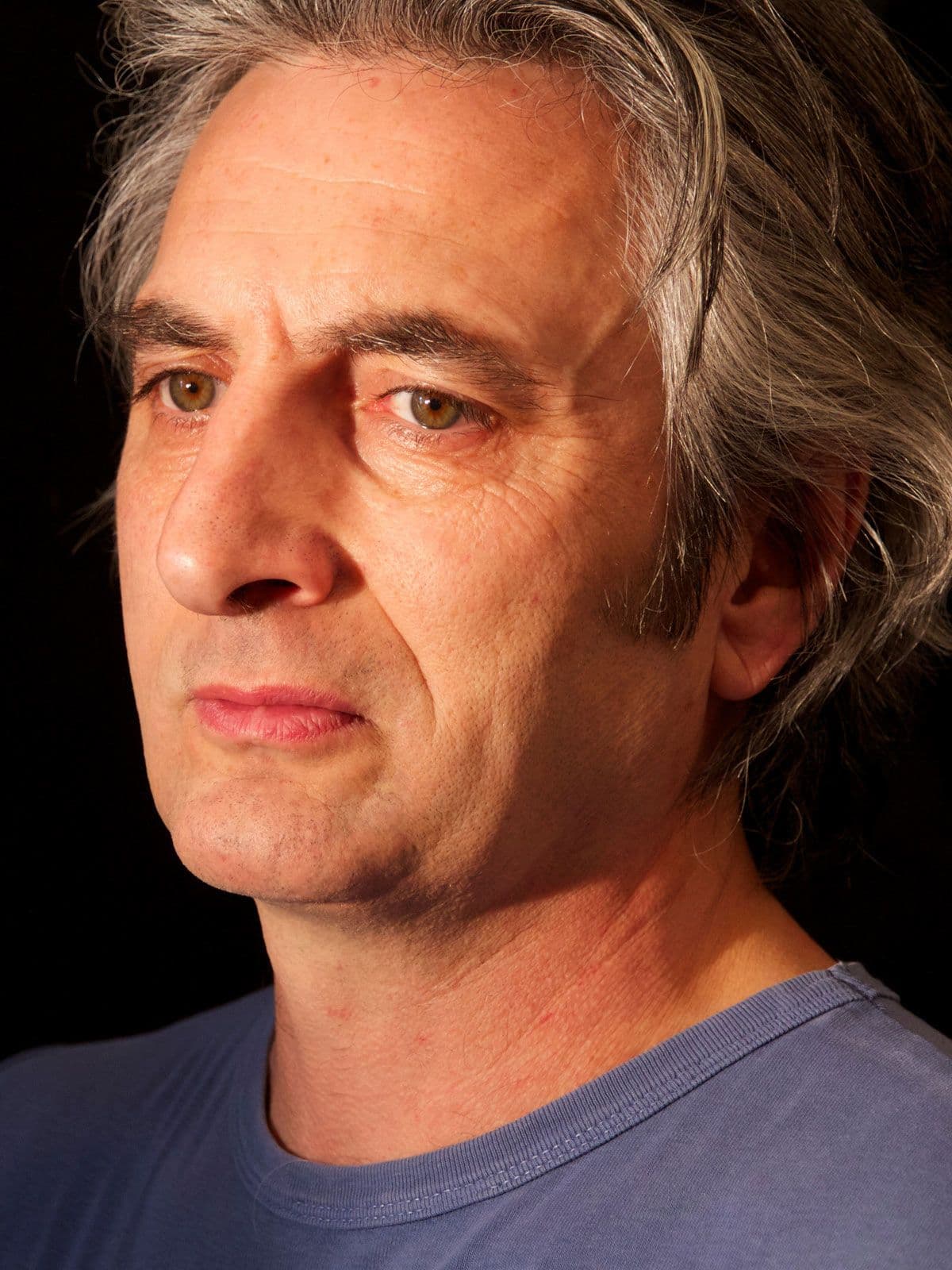 Jean-Luc Rehel