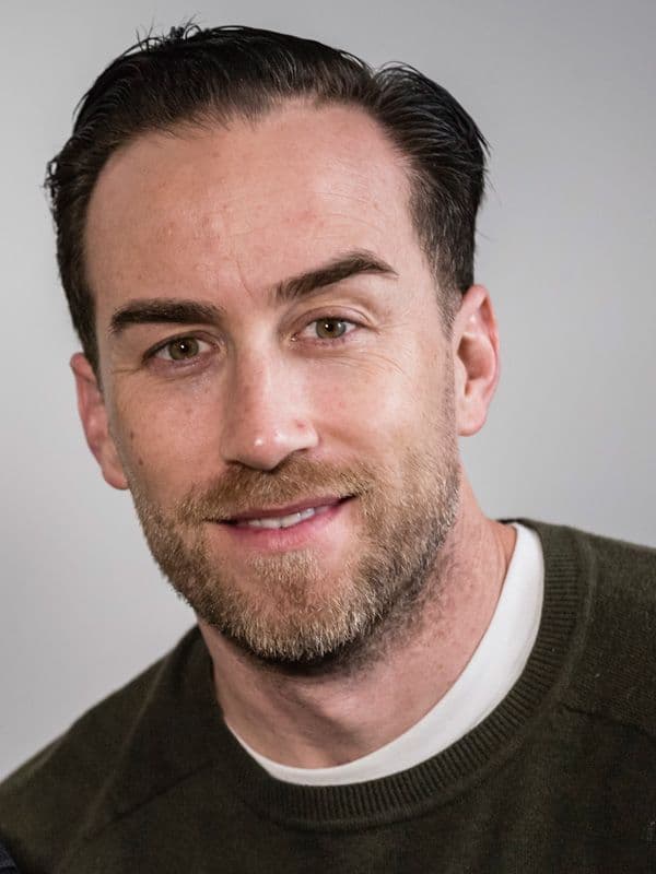 Justin Benson