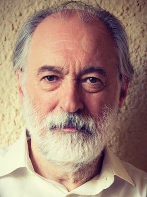 Fernando Ustarroz