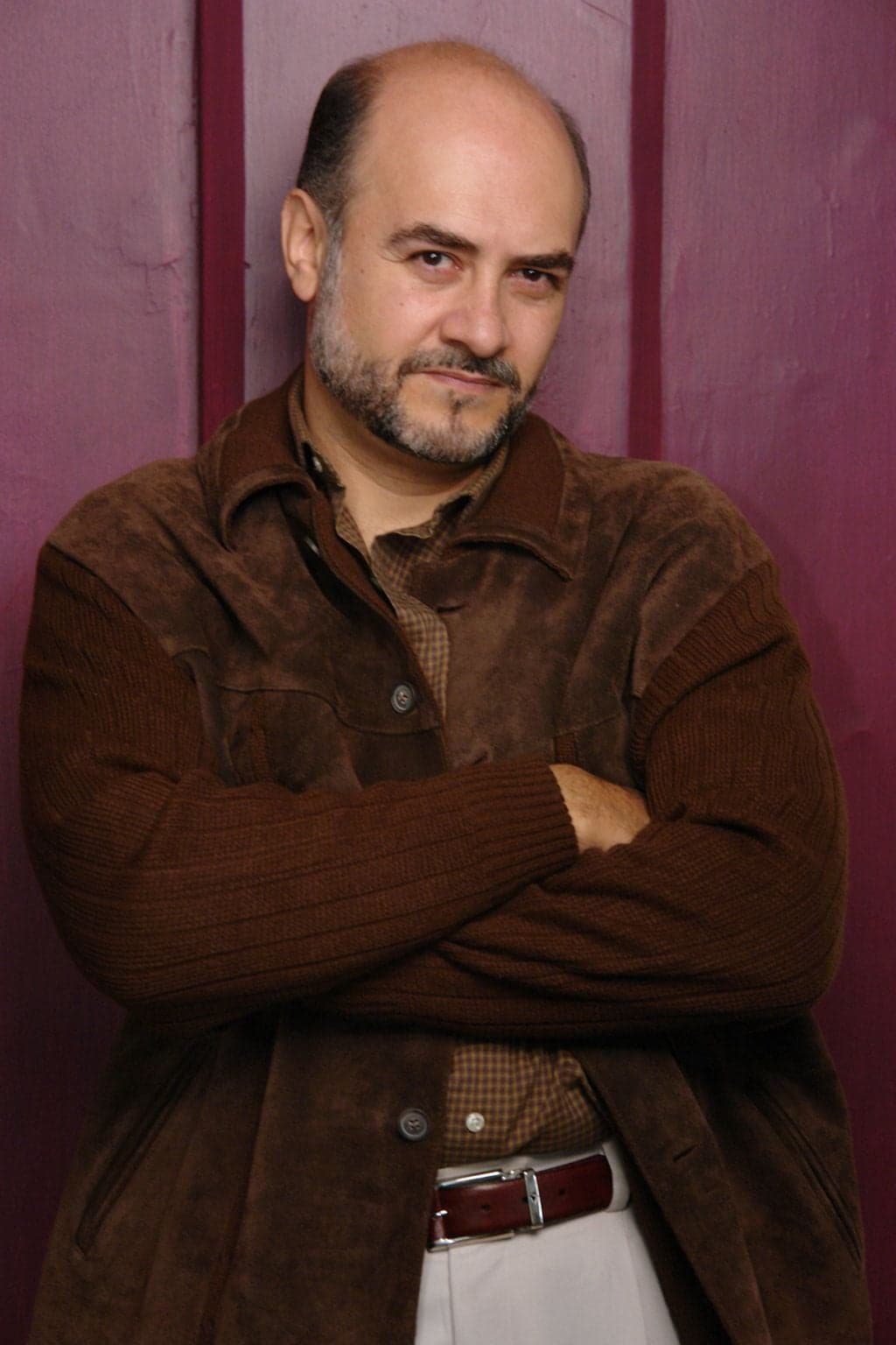 Marco Treviño