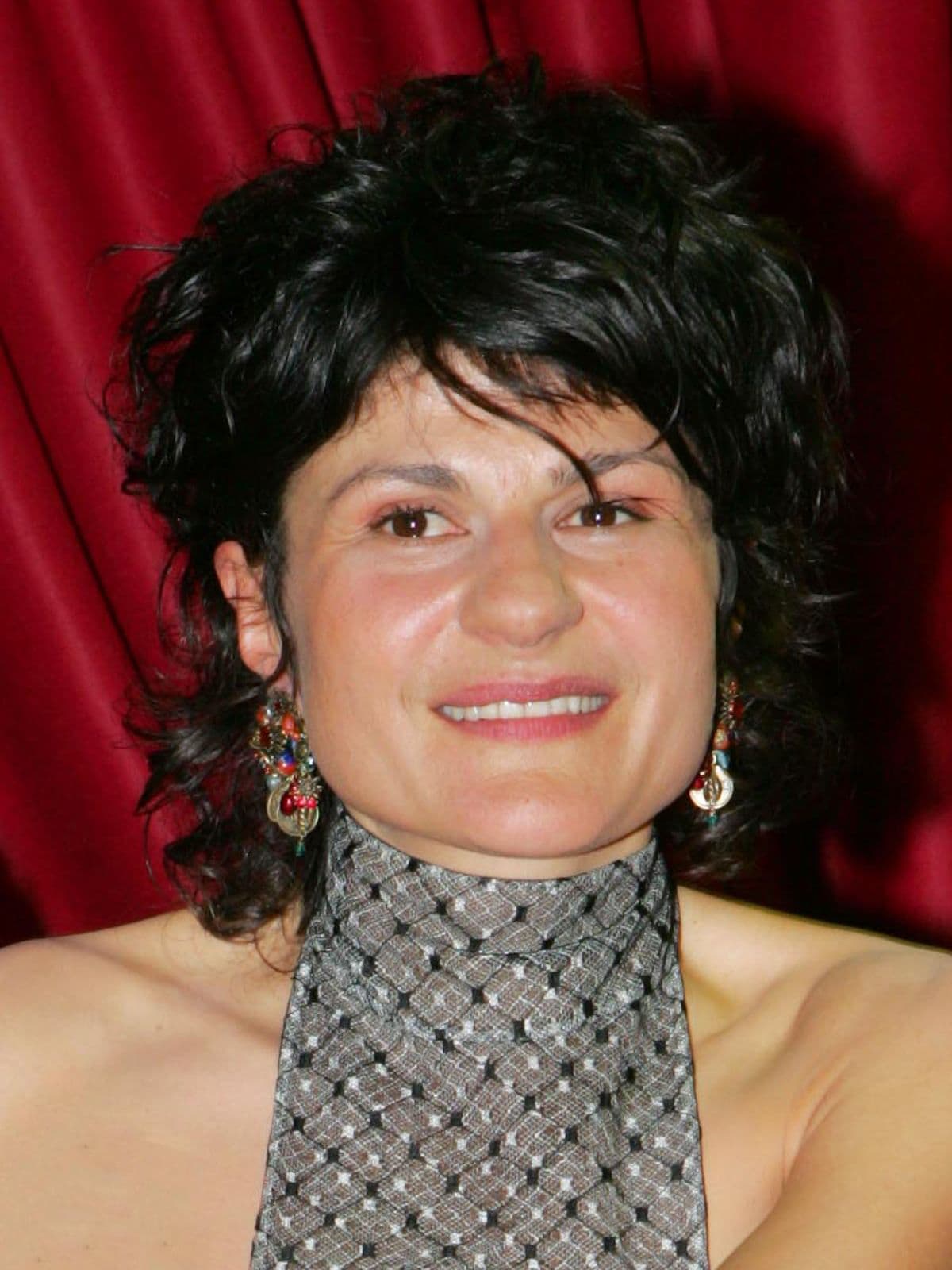 Norah Krief