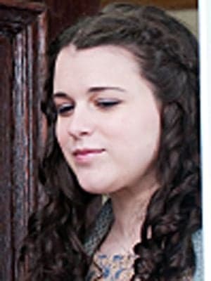 Alexandra Socha