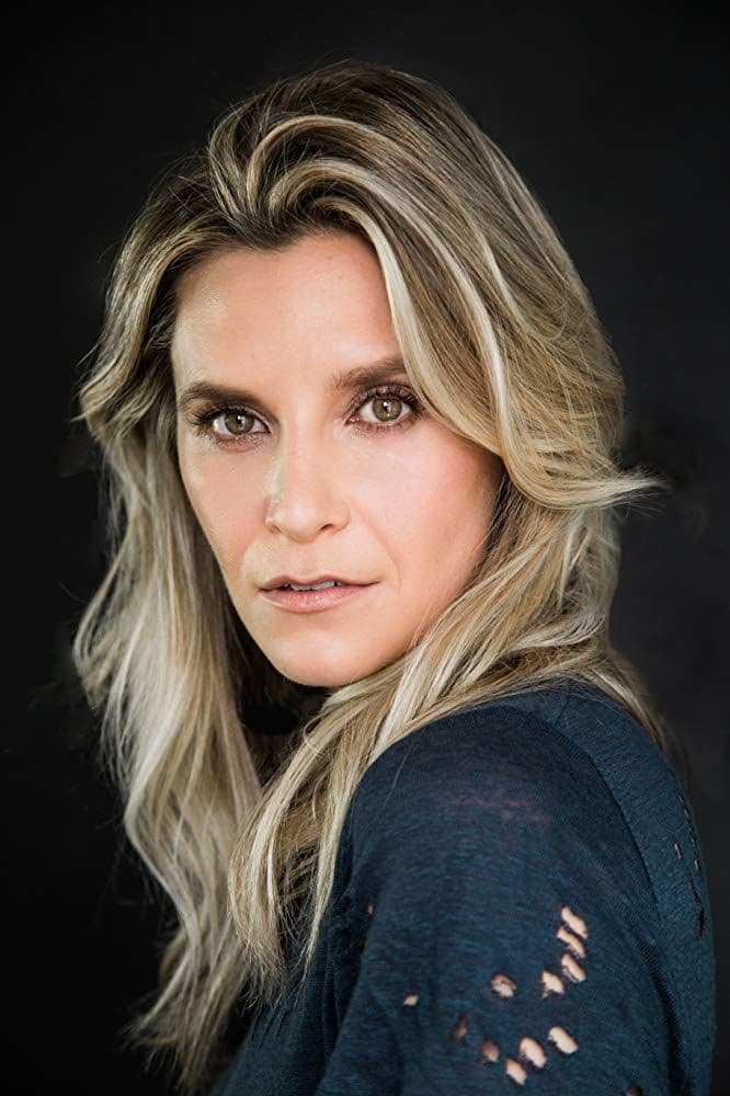 Rayisa Kondracki