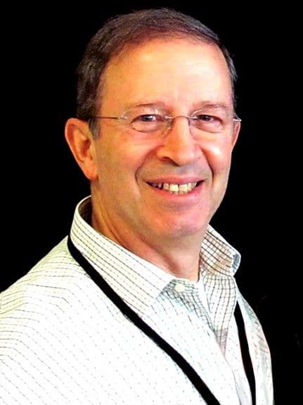Peter Newman