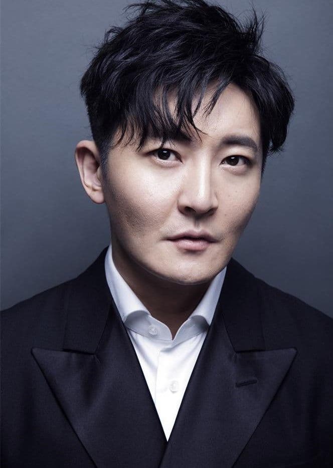 Guo Jingfei