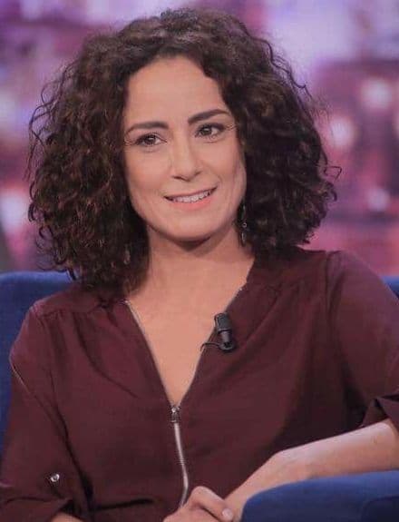 Sawssen Maalej