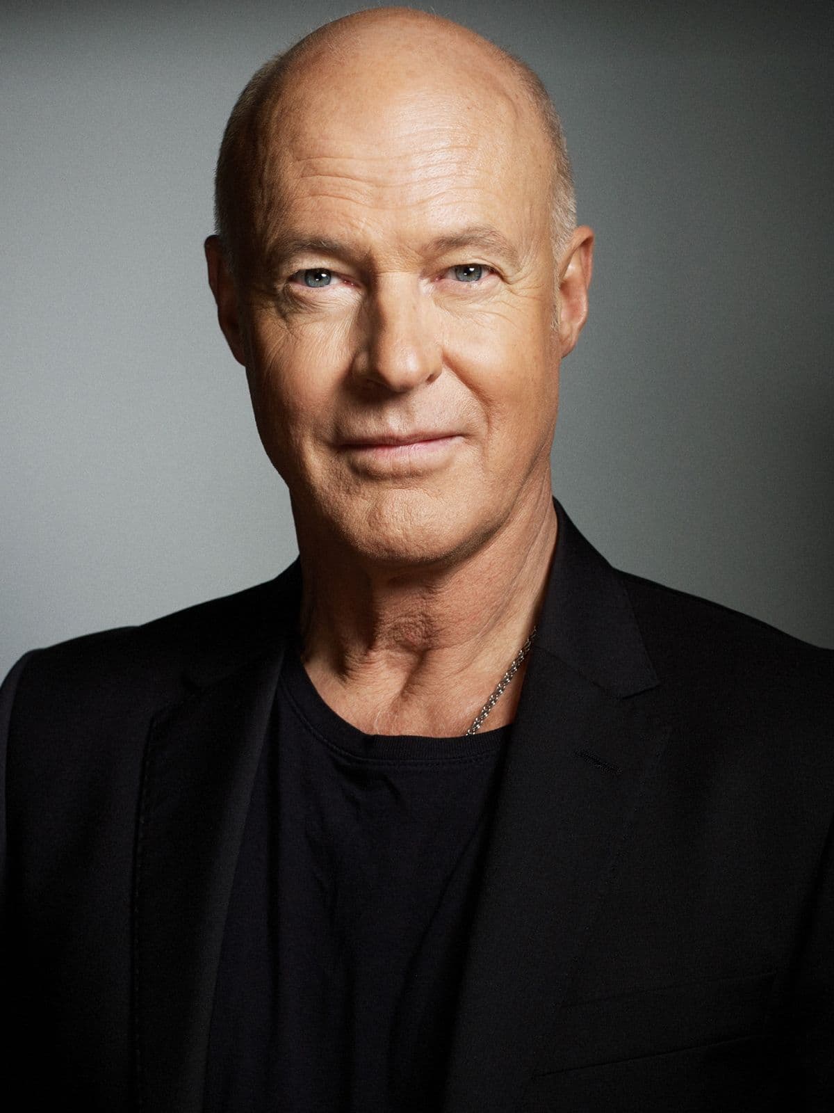Stefan Sauk