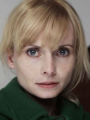 Anna Tenta