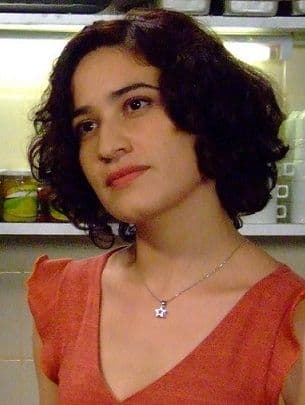 Claudia Cabezas