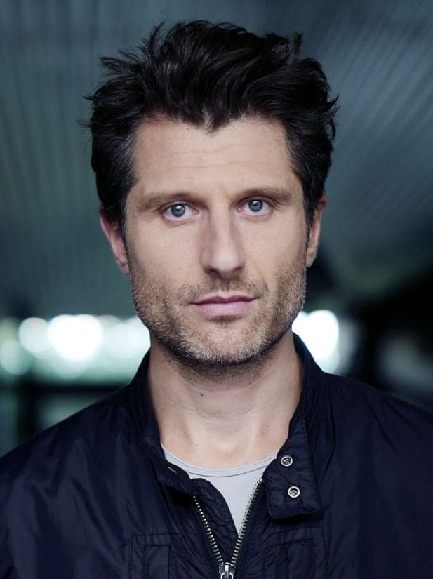 Yannick Laurent