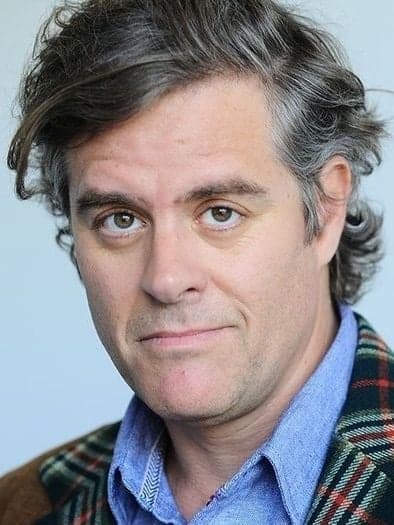 Mike Amigorena