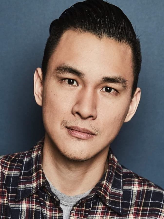 Hank Chen