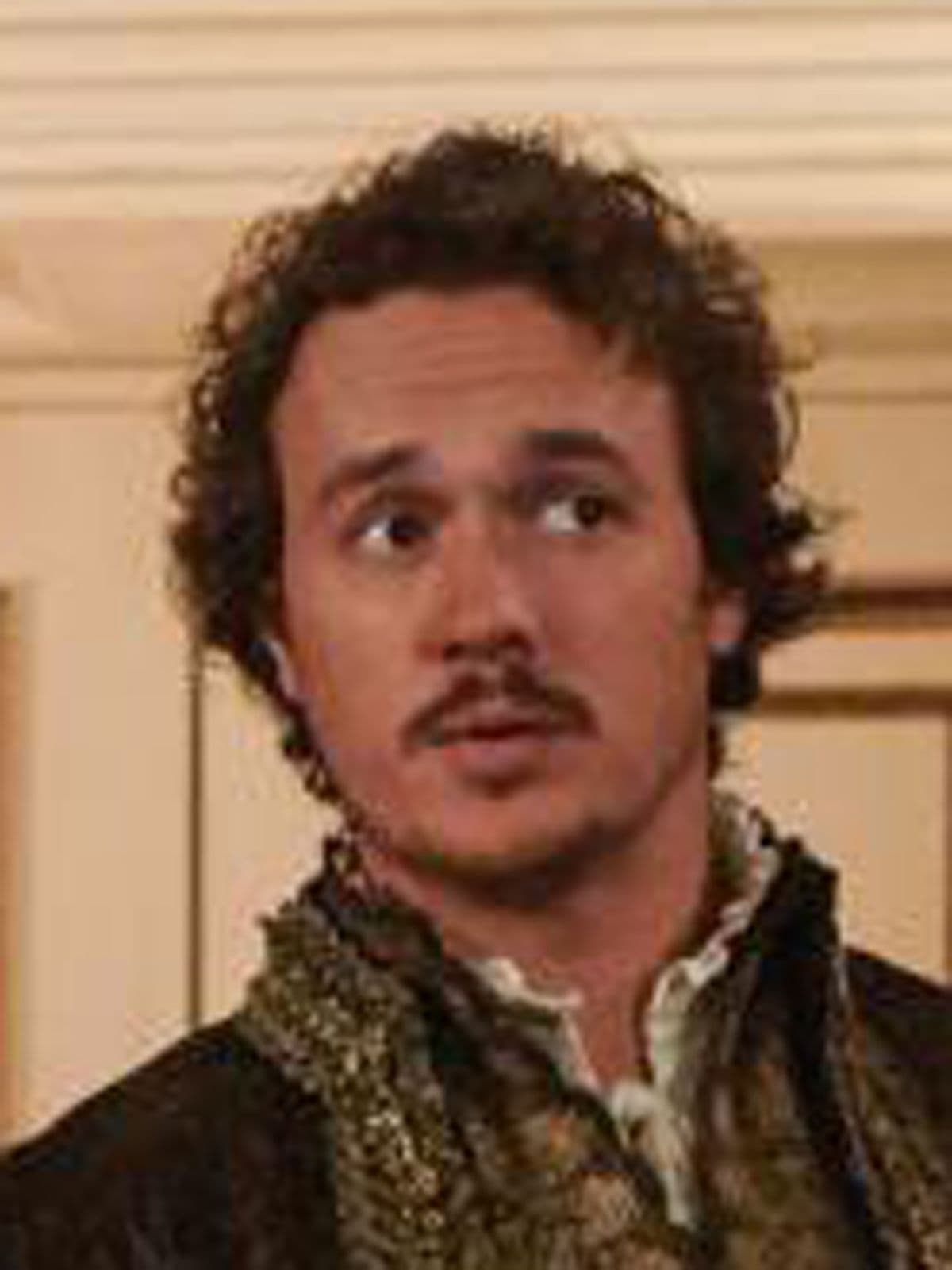 Ben Geurens
