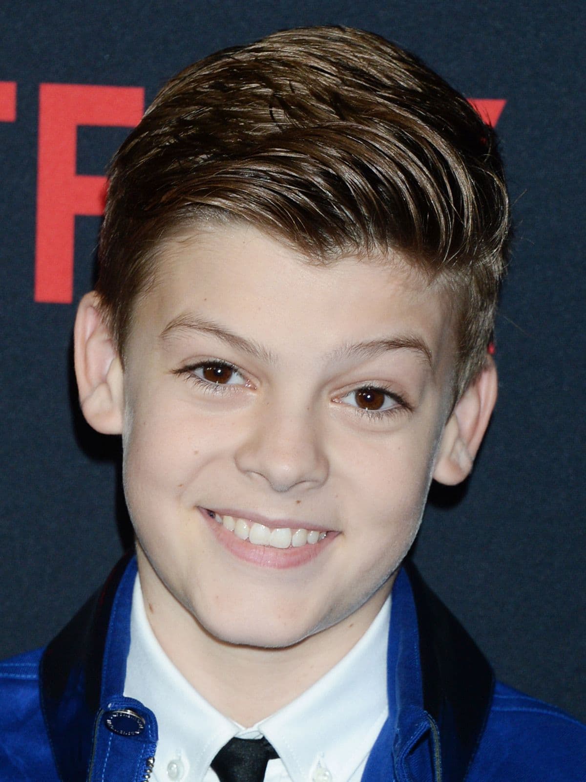 Paxton Singleton