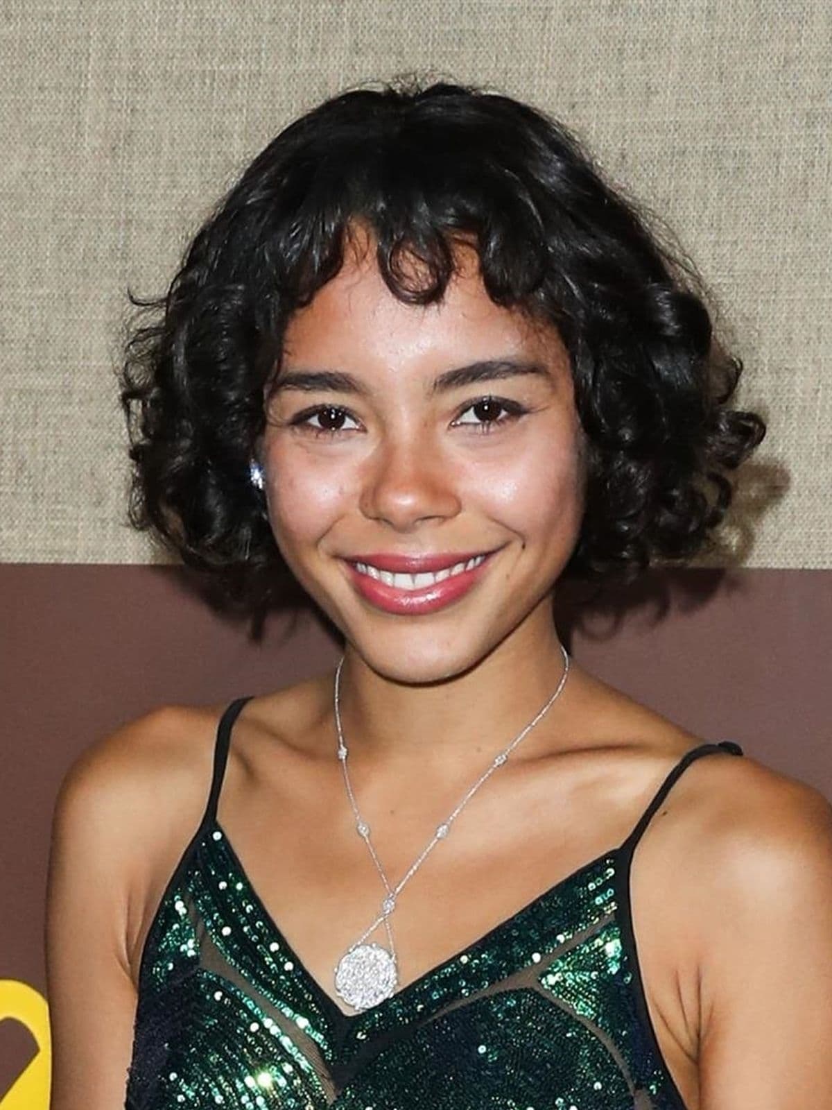Cheyenne Haynes