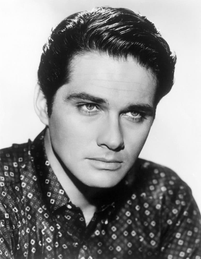 Brett Halsey