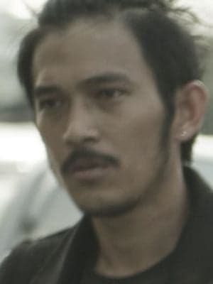 Sunny Pang